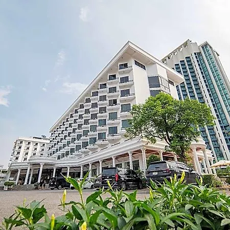 Caesar Palace Hotel Pattaya