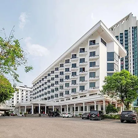 Caesar Palace 4* Pattaya