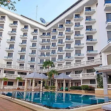 Caesar Palace Hotel Pattaya