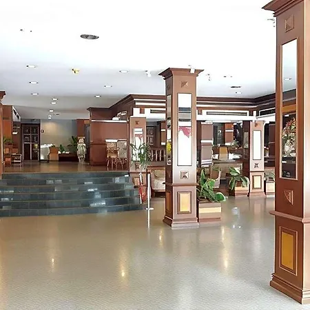 Hotel Caesar Palace 4*