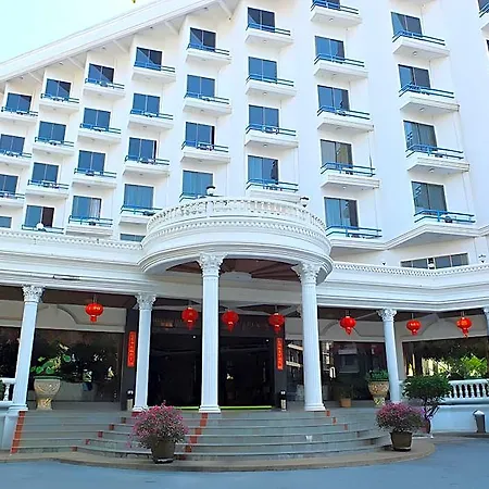 Caesar Palace 4* Pattaya