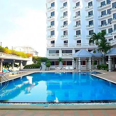 Hotel Caesar Palace