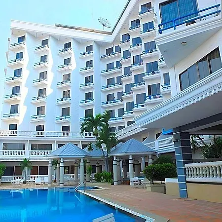 Caesar Palace Pattaya