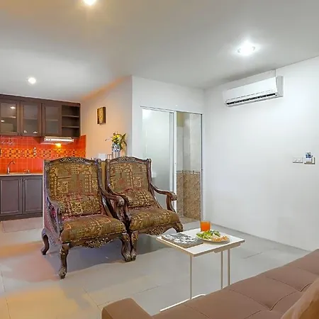Yes O'tel By Benya Inn Pattaya