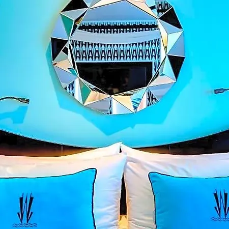 Wave โรงแรม 5*