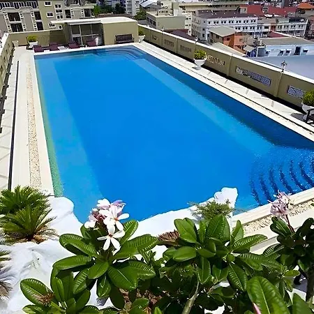 โรงแรม แอลเค รอยอล วิง 3*