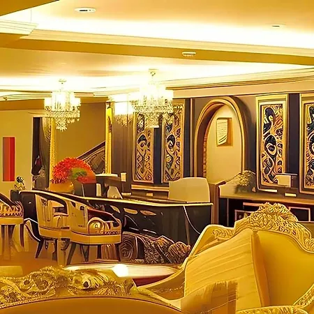โรงแรม แอลเค รอยอล วิง 3*