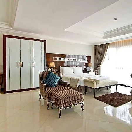 แอลเค รอยอล วิง 3* Pattaya