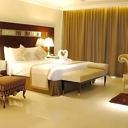 แอลเค รอยอล วิง โรงแรม