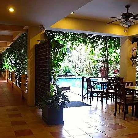 Opey De Place 3* Pattaya