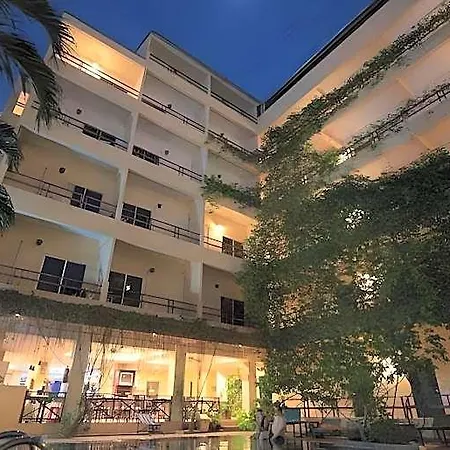 Opey De Place Hotel
