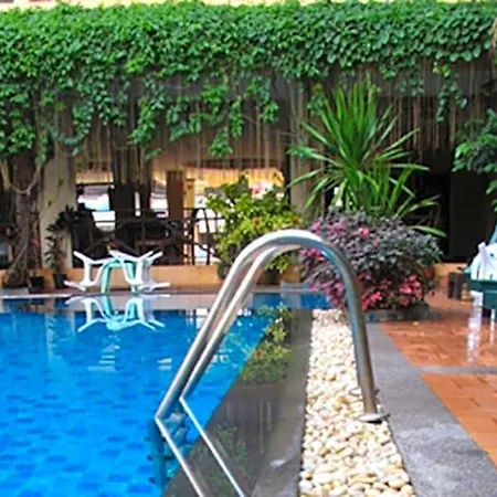 Opey De Place Pattaya