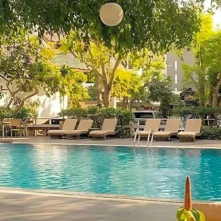 Hill Fresco Pattaya