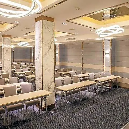 Hill Fresco 5* Pattaya