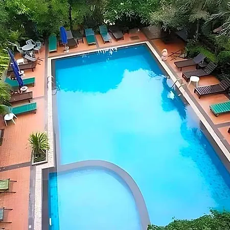 Hotel Opey De Place 3*