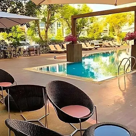 Hill Fresco Pattaya