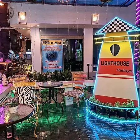 Lighthouse 2* Pattaya