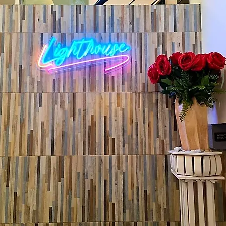 Lighthouse Hotel Pattaya