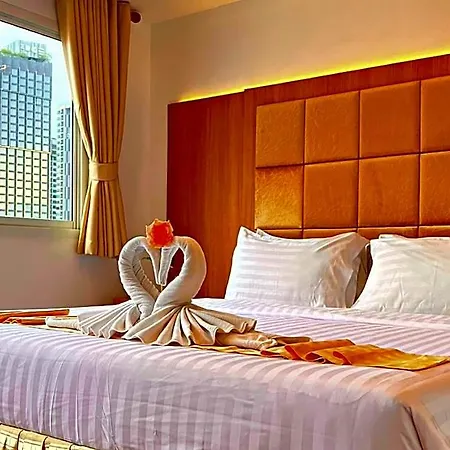 The Grand Pattaya