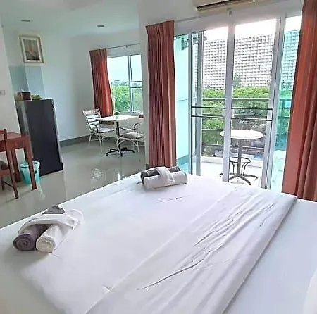 Hotel Lighthouse 2*