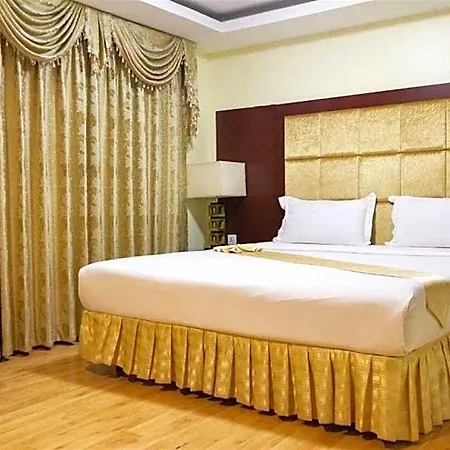 The Grand 3* Pattaya