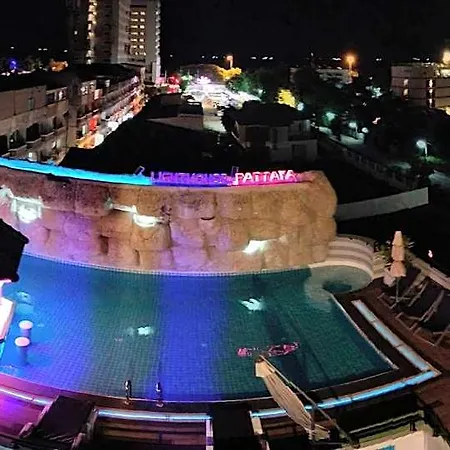 Lighthouse Hotel Pattaya