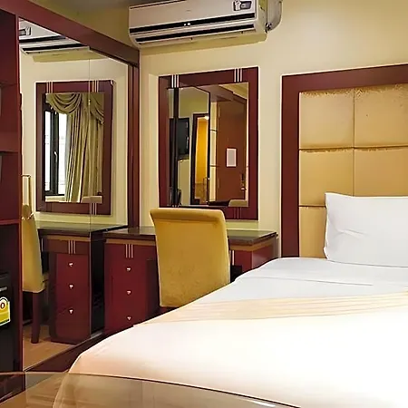 The Grand โรงแรม Pattaya