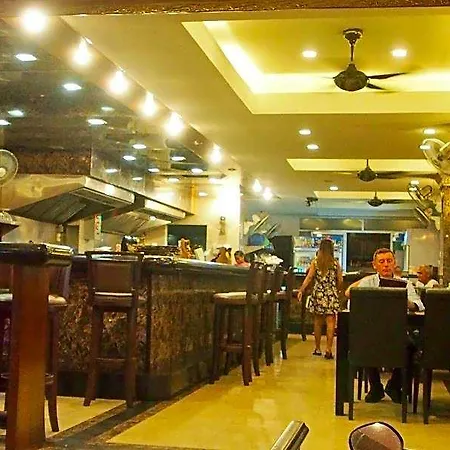 Maleez 3* Pattaya