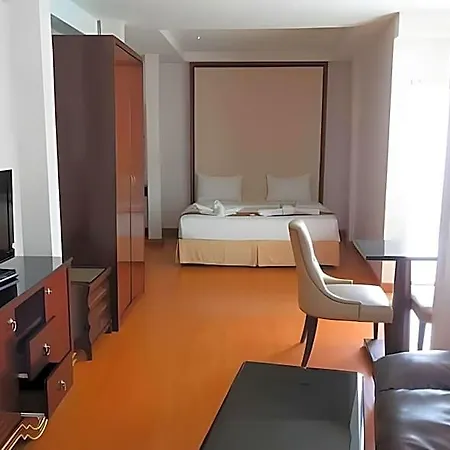 Maleez 3* Pattaya