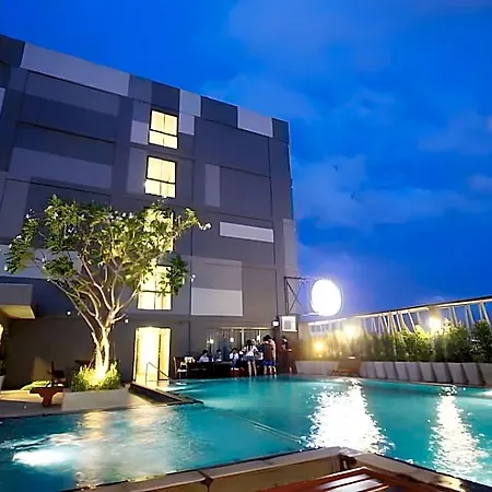Memo 3* Pattaya