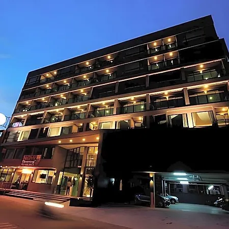 Memo โรงแรม 3*
