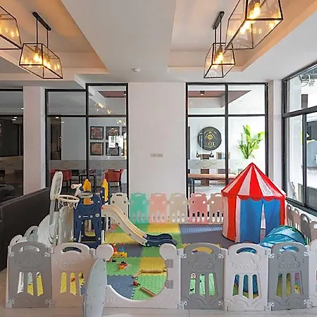 Memo 3* Pattaya