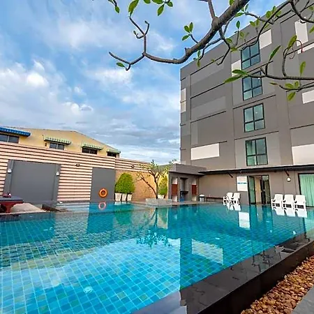 Memo 3* Pattaya