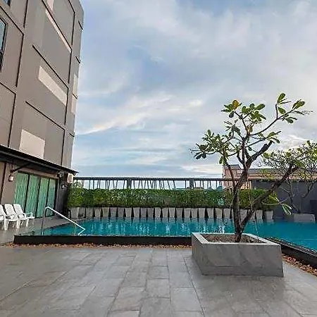 Memo 3* Pattaya