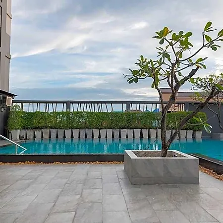 Memo โรงแรม