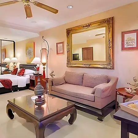 The Ambiance 3*