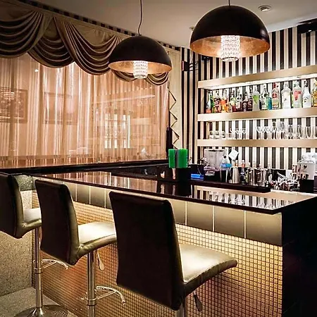 Hotel The Ambiance
