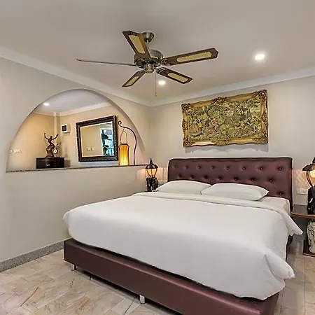 The Ambiance 3*