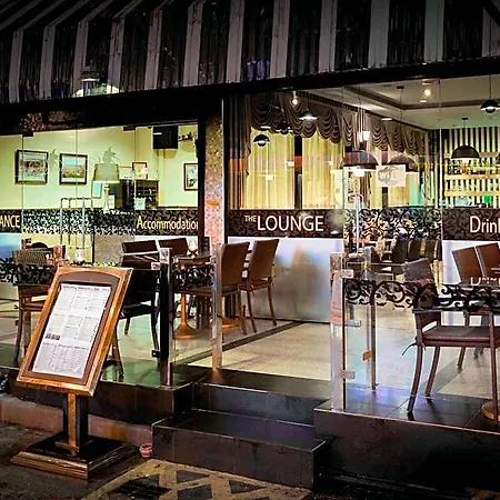 Hotel The Ambiance