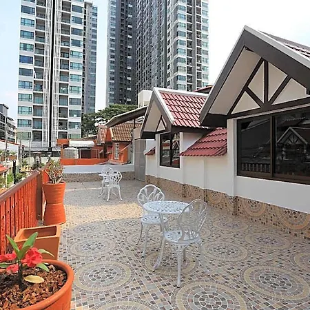 The Siam - Sha Extra Pattaya