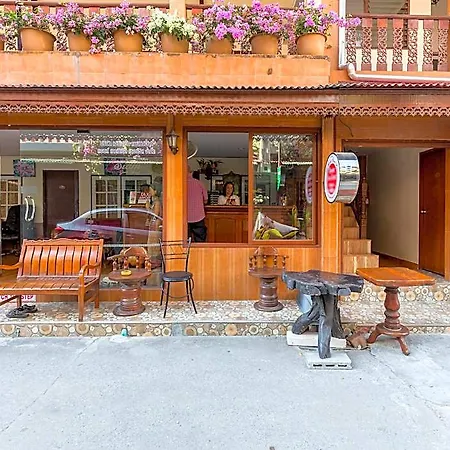 The Siam - Sha Extra บ้านพัก