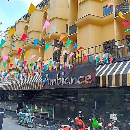 The Ambiance Pattaya
