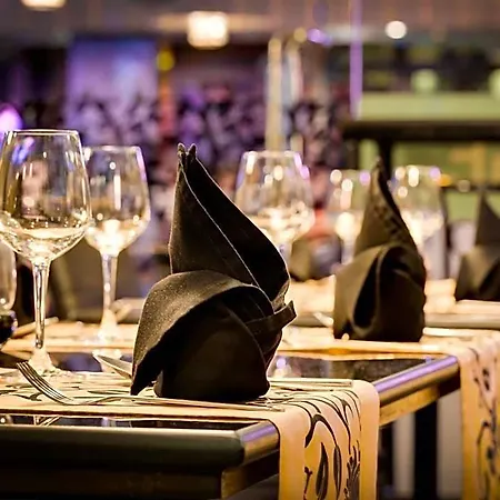 The Ambiance Hotel Pattaya