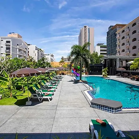 Sabai Nearby Marina