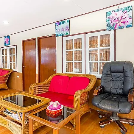 The Siam - Sha Extra บ้านพัก