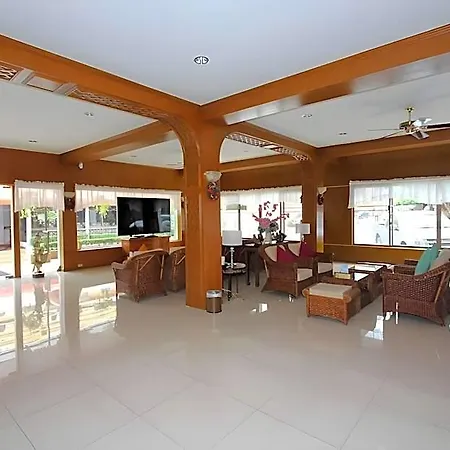 Sabai Nearby Marina Hotel Pattaya