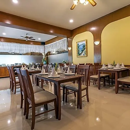 Sabai Nearby Marina 3* Pattaya