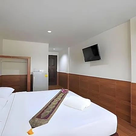 The Siam - Sha Extra Pattaya
