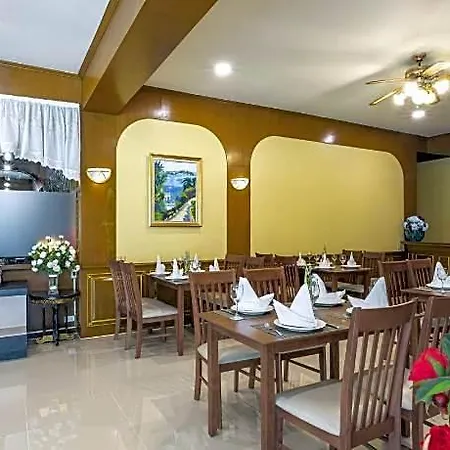 Sabai Nearby Marina Pattaya