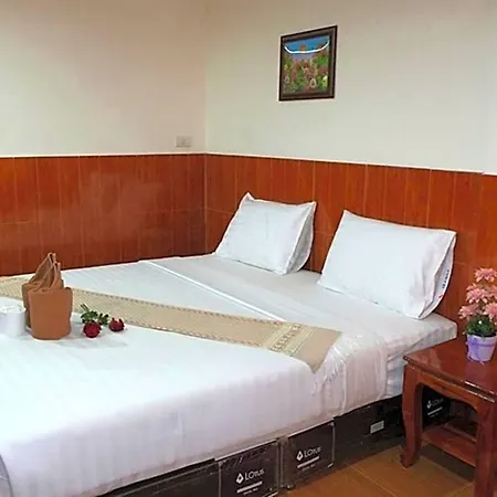 The Siam - Sha Extra Pattaya